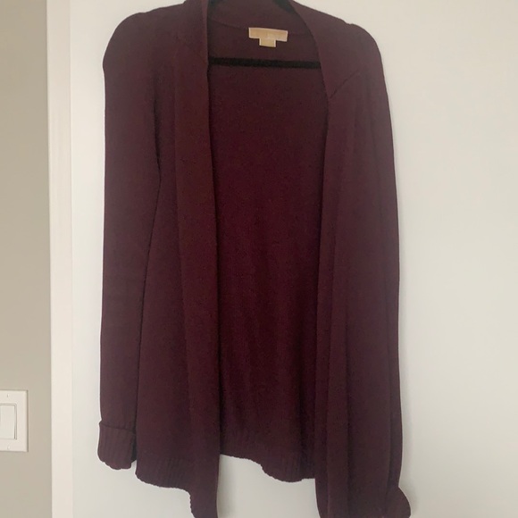 Michale Kors sweater - Picture 1 of 2